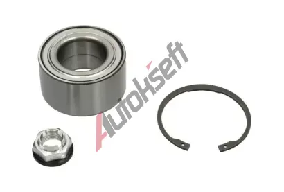 KAVO PARTS Sada ložiska kola KVP WBK-10074, WBK-10074 KAVO PARTS Sada ložiska kola KVP WBK-10074, WBK-10074