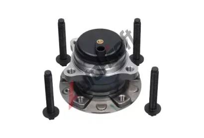 KAVO PARTS Sada loiska kola KVP WBK-10079, WBK-10079