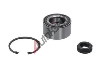 KAVO PARTS Sada loiska kola KVP WBK-10080, WBK-10080