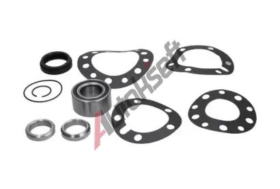 KAVO PARTS Sada loiska kola KVP WBK-10083, WBK-10083