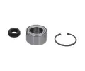 KAVO PARTS Sada lo�iska kola KVP WBK-10087, WBK-10087