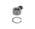 KAVO PARTS Sada lo�iska kola KVP WBK-10087, WBK-10087