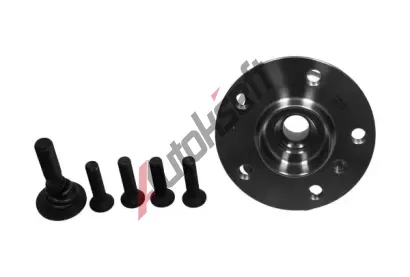 KAVO PARTS Sada ložiska kola KVP WBK-10089, WBK-10089 KAVO PARTS Sada ložiska kola KVP WBK-10089, WBK-10089