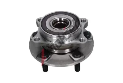 KAVO PARTS Sada ložiska kola KVP WBK-10129, WBK-10129 KAVO PARTS Sada ložiska kola KVP WBK-10129, WBK-10129