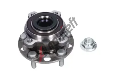 KAVO PARTS Sada ložiska kola KVP WBK-10135, WBK-10135 KAVO PARTS Sada ložiska kola KVP WBK-10135, WBK-10135