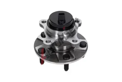 KAVO PARTS Sada ložiska kola KVP WBK-10138, WBK-10138 KAVO PARTS Sada ložiska kola KVP WBK-10138, WBK-10138