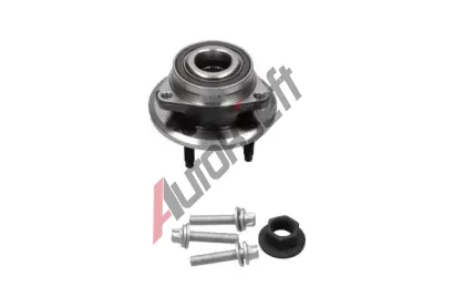 KAVO PARTS Sada loiska kola KVP WBK-1016, WBK-1016