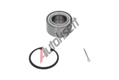 KAVO PARTS Sada loiska kola KVP WBK-1021, WBK-1021