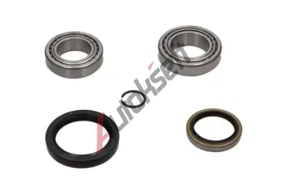 KAVO PARTS Sada loiska kola KVP WBK-1512, WBK-1512