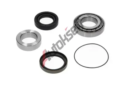 KAVO PARTS Sada loiska kola KVP WBK-1513, WBK-1513