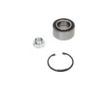 KAVO PARTS Sada ložiska kola KVP WBK-2002, WBK-2002