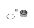 KAVO PARTS Sada ložiska kola KVP WBK-2002, WBK-2002