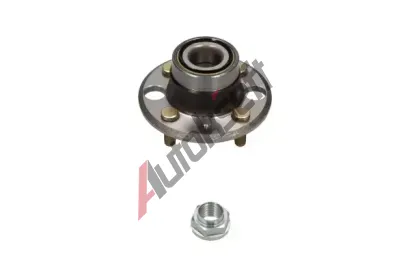 KAVO PARTS Sada loiska kola KVP WBK-2007, WBK-2007