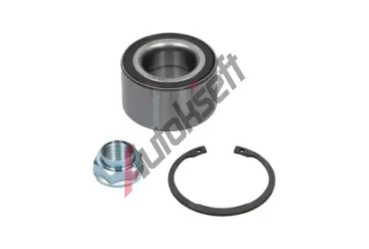 KAVO PARTS Sada ložiska kola KVP WBK-2010, WBK-2010 KAVO PARTS Sada ložiska kola KVP WBK-2010, WBK-2010
