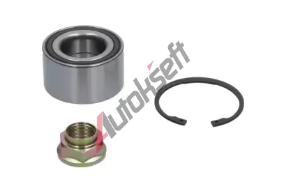 KAVO PARTS Sada ložiska kola KVP WBK-2012, WBK-2012 KAVO PARTS Sada ložiska kola KVP WBK-2012, WBK-2012