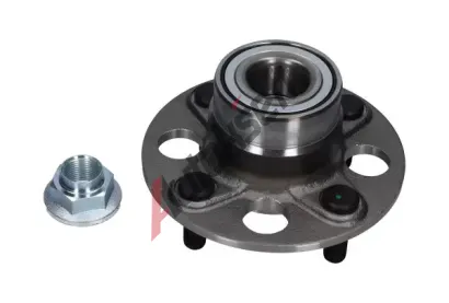 KAVO PARTS Sada loiska kola KVP WBK-2024, WBK-2024