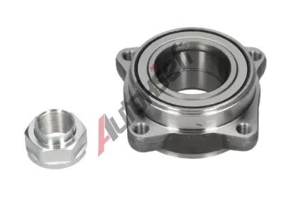 KAVO PARTS Sada loiska kola KVP WBK-2027, WBK-2027