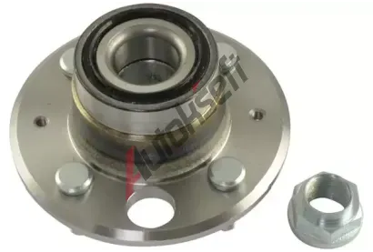 KAVO PARTS Sada loiska kola KVP WBK-2028, WBK-2028