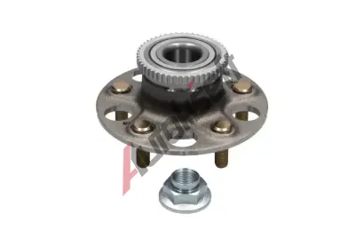 KAVO PARTS Sada ložiska kola KVP WBK-2033, WBK-2033 KAVO PARTS Sada ložiska kola KVP WBK-2033, WBK-2033