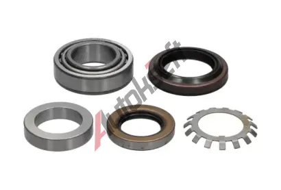 KAVO PARTS Sada loiska kola KVP WBK-3006, WBK-3006