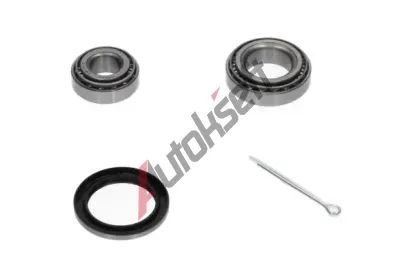 KAVO PARTS Sada loiska kola KVP WBK-3014, WBK-3014