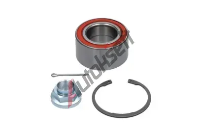 KAVO PARTS Sada ložiska kola KVP WBK-3023, WBK-3023 KAVO PARTS Sada ložiska kola KVP WBK-3023, WBK-3023