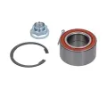 KAVO PARTS Sada ložiska kola KVP WBK-3023, WBK-3023