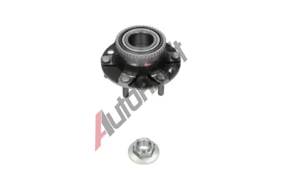 KAVO PARTS Sada lo�iska kola KVP WBK-3037, WBK-3037
