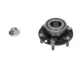 KAVO PARTS Sada lo�iska kola KVP WBK-3037, WBK-3037
