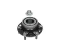 KAVO PARTS Sada lo�iska kola KVP WBK-3037, WBK-3037