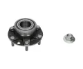 KAVO PARTS Sada lo�iska kola KVP WBK-3037, WBK-3037