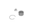 KAVO PARTS Sada lo�iska kola KVP WBK-3038, WBK-3038