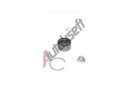 KAVO PARTS Sada loiska kola KVP WBK-3046, WBK-3046