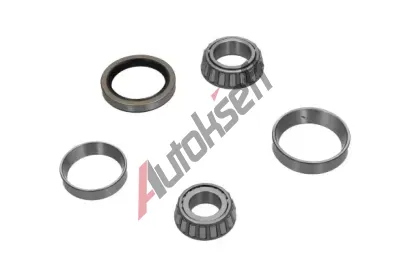 KAVO PARTS Sada ložiska kola KVP WBK-4008, WBK-4008 KAVO PARTS Sada ložiska kola KVP WBK-4008, WBK-4008