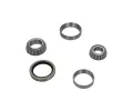 KAVO PARTS Sada ložiska kola KVP WBK-4008, WBK-4008