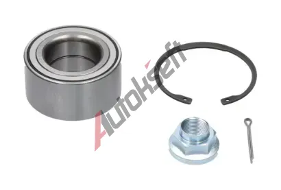 KAVO PARTS Sada ložiska kola KVP WBK-4021, WBK-4021 KAVO PARTS Sada ložiska kola KVP WBK-4021, WBK-4021