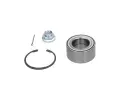 KAVO PARTS Sada ložiska kola KVP WBK-4021, WBK-4021