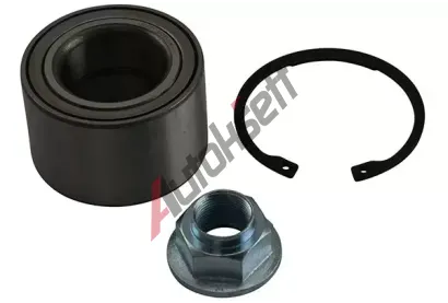 KAVO PARTS Sada loiska kola KVP WBK-4513, WBK-4513