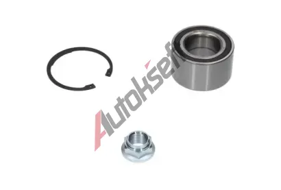 KAVO PARTS Sada ložiska kola KVP WBK-4518, WBK-4518 KAVO PARTS Sada ložiska kola KVP WBK-4518, WBK-4518