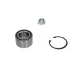 KAVO PARTS Sada ložiska kola KVP WBK-4518, WBK-4518