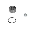 KAVO PARTS Sada ložiska kola KVP WBK-4518, WBK-4518