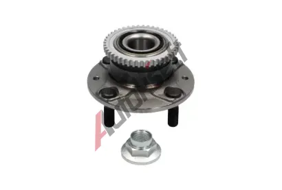 KAVO PARTS Sada loiska kola KVP WBK-4525, WBK-4525