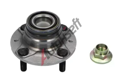 KAVO PARTS Sada loiska kola KVP WBK-4527, WBK-4527