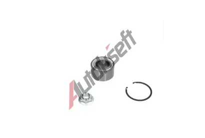 KAVO PARTS Sada lo�iska kola KVP WBK-4532, WBK-4532
