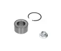 KAVO PARTS Sada lo�iska kola KVP WBK-4532, WBK-4532