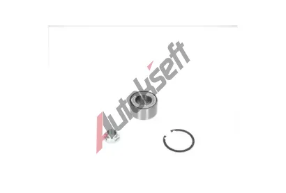 KAVO PARTS Sada ložiska kola KVP WBK-4537, WBK-4537 KAVO PARTS Sada ložiska kola KVP WBK-4537, WBK-4537