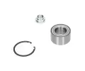 KAVO PARTS Sada ložiska kola KVP WBK-4537, WBK-4537