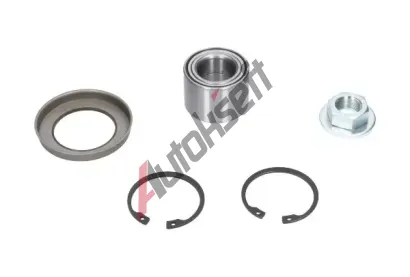 KAVO PARTS Sada loiska kola KVP WBK-4538, WBK-4538