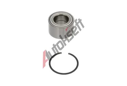 KAVO PARTS Sada ložiska kola KVP WBK-4542, WBK-4542 KAVO PARTS Sada ložiska kola KVP WBK-4542, WBK-4542