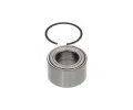 KAVO PARTS Sada ložiska kola KVP WBK-4542, WBK-4542